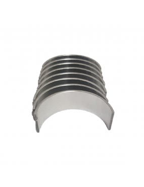 Bronzina Biela 025 Metal Leve