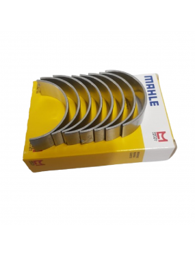 Bronzina Biela 025 Metal Leve