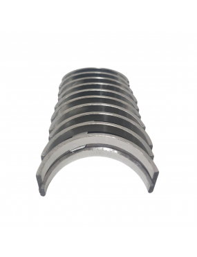 BRONZINA MANCAL 025 METAL LEVE
