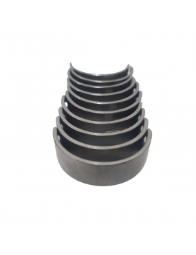 BRONZINA MANCAL 025 METAL LEVE