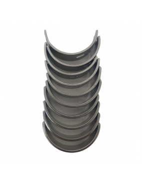 BRONZINA MANCAL 025 METAL LEVE