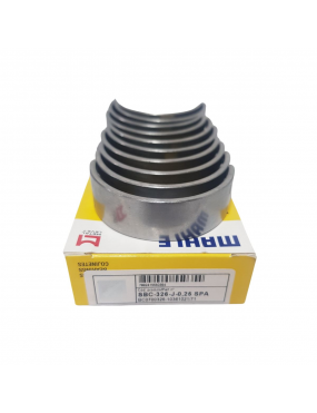 BRONZINA MANCAL 025 METAL LEVE