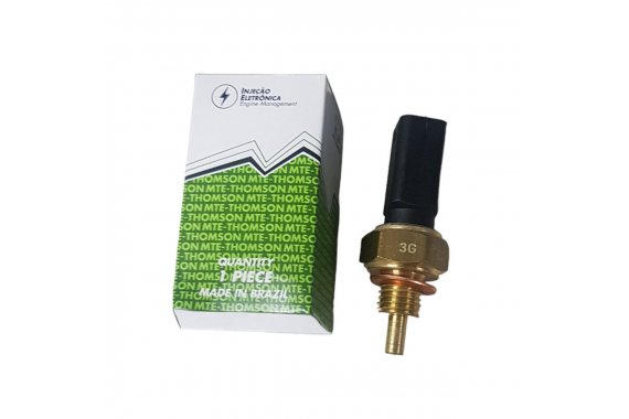 Plug Eletronico Mte
