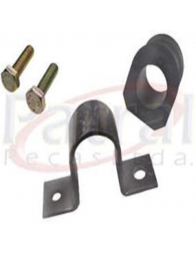 KIT ESTABILIZADOR DIANTEIRO 28MM FORD F250 PÓS 1999..
