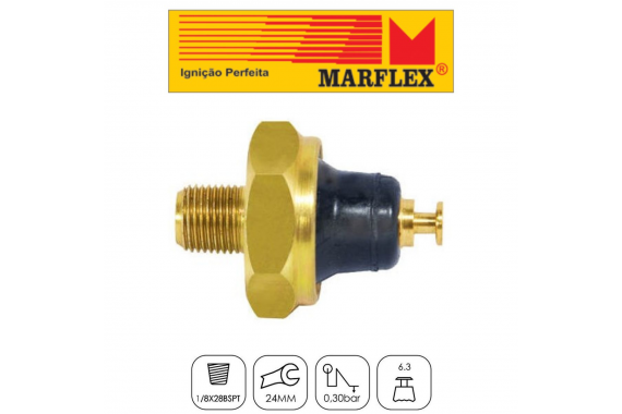 INTERRUPTOR OLEO MARFLEX