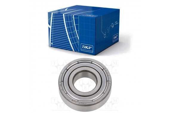 Rolamento Motor Dinamo 62022Z SKF