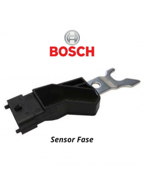 Sensor Fase Bosch Gm Astra 2.0 16v Vectra 2.0 16v 8v  Zafira 2.0 16v 1999 a 2006..