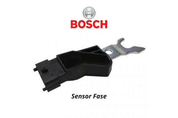 Sensor Fase Bosch Gm Astra 2.0 16v Vectra 2.0 16v 8v  Zafira 2.0 16v 1999 a 2006