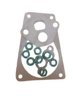 Kit Reparo Tbi Vectra Gsi 94/96 Sistema Bosch I Schuck 