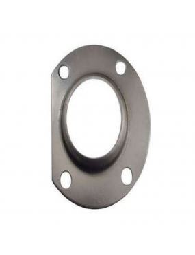 Flange Retentor Semi Eixo Traseiro Ford F1000 1980 a 1996..