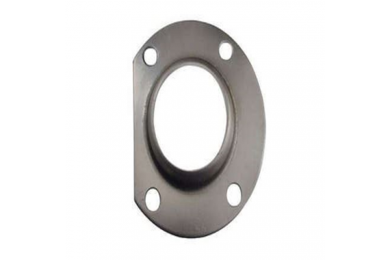 Flange Retentor Semi Eixo Traseiro Ford F1000 1980 a 1996