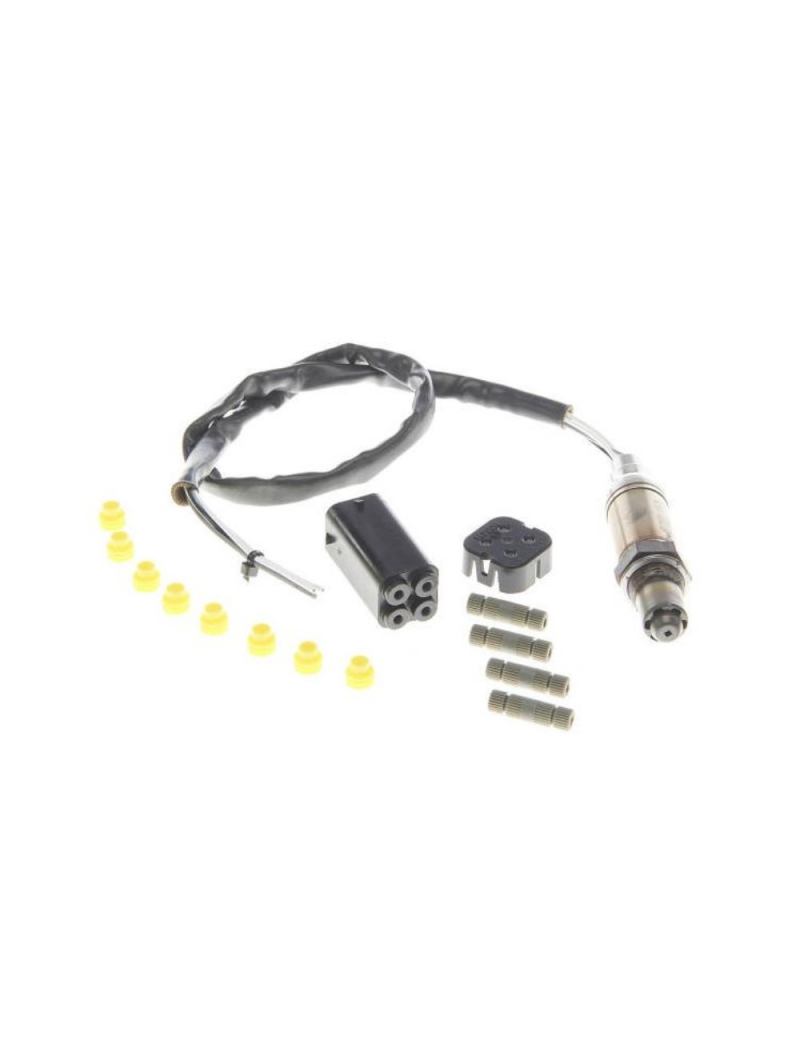 Sonda Lambda Bosch 0281004564 per Citroën Fiat Jaguar Peugeot Rover Land Rover