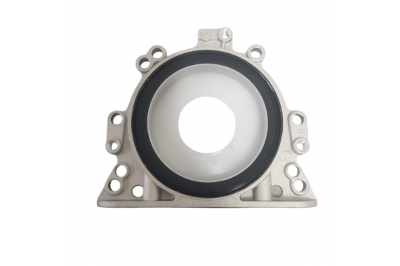 Retentor Virabrequim Traseiro Gol/Golf RP201 I Rima Parts