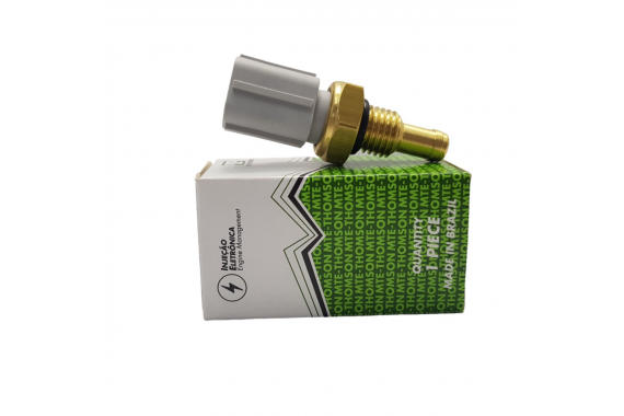Plug Eletronico Mte