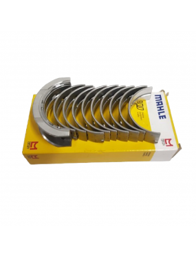 Bronzina Mancal Std Metal Leve