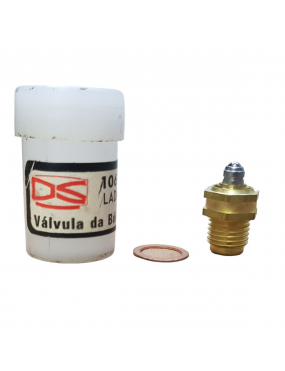 Agulha Carburador Ds Componentes Automotivos