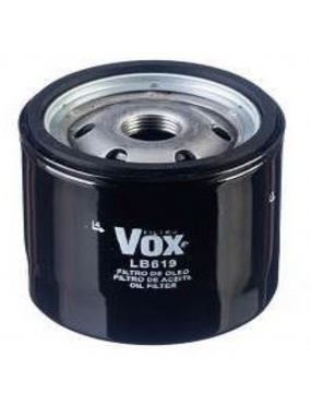 FILTRO OLEO VOX FILTROS