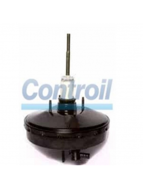 Servo Freio 230mm Controil Caravan 4/6cc 91/92 Opala 91/92..