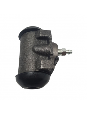 Cilindro Roda Traseira Esquerdo Chevrolet A10 A14 A15 A16 C10 C14 C15 C16 VERANEIO F75 Aero Willys Willys Itamarati