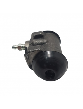 Cilindro Roda Traseira Esquerdo Chevrolet A10 A14 A15 A16 C10 C14 C15 C16 VERANEIO F75 Aero Willys Willys Itamarati