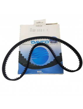 Correia Comando Corolla 121SHP+210H I Dayco    