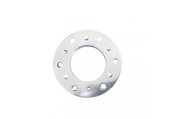 Flange Adaptador Volante Shutt Cubo Momo Bornemann Juntas Especiais