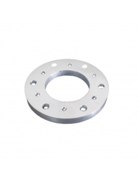 Flange Adaptador Volante Shutt Cubo Momo Bornemann Juntas Especiais