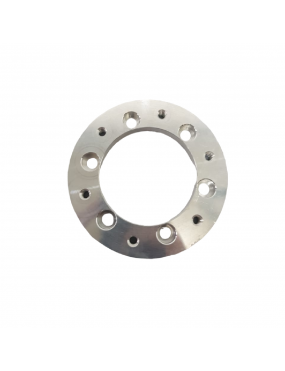 Flange Adaptador volante Type-R para momo Largo I Bornemann Juntas Especiais..