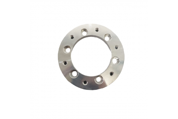 Flange Adaptador volante Type-R para momo Largo I Bornemann Juntas Especiais