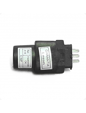 Sensor Velocidade 6 Pulsos Fiat Tempra 2.0 1995 a 1998 Johnson