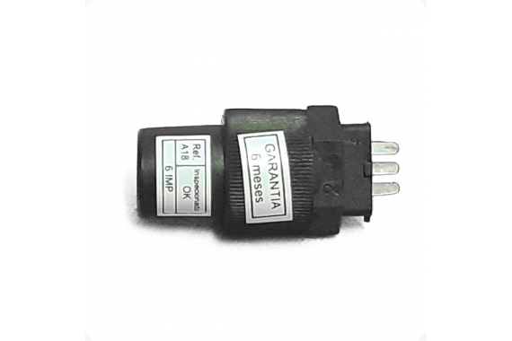 Sensor Velocidade 6 Pulsos Fiat Tempra 2.0 1995 a 1998 Johnson