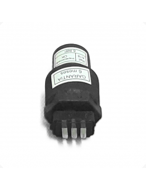 Sensor Velocidade 6 Pulsos Fiat Tempra 2.0 1995 a 1998 Johnson