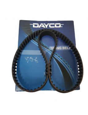 Correia Comando Civic 1.7 16v 2001/2006 I Dayco