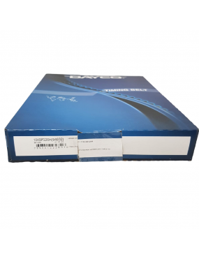 Correia Comando Civic 1.7 16v 2001/2006 I Dayco