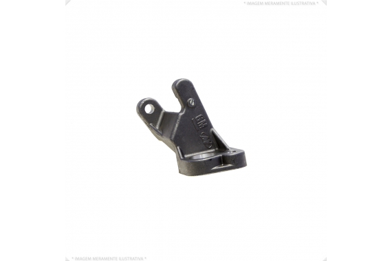 Suporte Sensor de Rotação Chevrolet Celta | Astra | Corsa