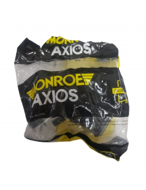 Coxim Motor Axios