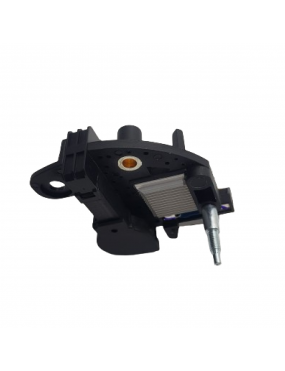 Regulador Voltagem Alternador 65ah Sistema Magneti Marelli Gauss