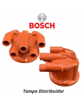Tampa Distribuidor Bosch Fiat Tempra 2.0 8v Turbo 1994 a 1996