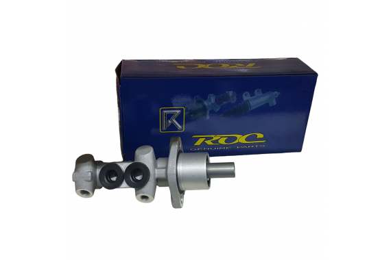Cilindro Mestre Freio Duplo Roc Genuine Parts
