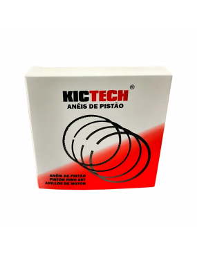 Jg Aneis Std Kictech