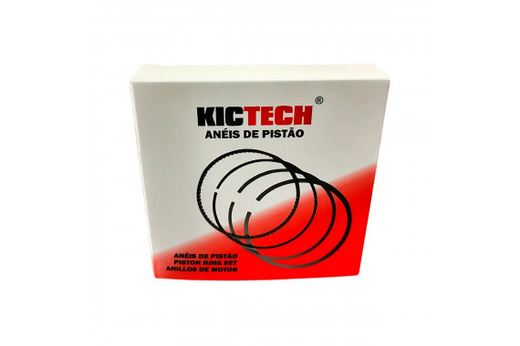 Jg Aneis Std Kictech