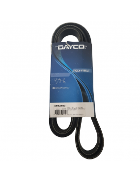 Correia do Alternador Ford F250 I Dayco