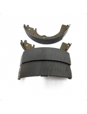 Jogo Sapata C/Lona S/ Haste Toyota Previa I OriginalParts