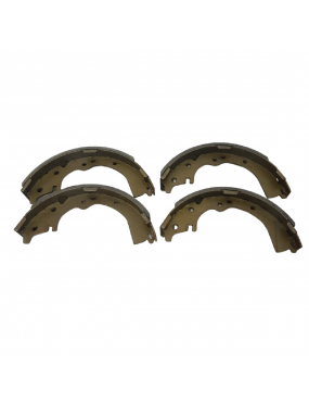 Jogo Sapata C/Lona S/ Haste Toyota Previa I OriginalParts