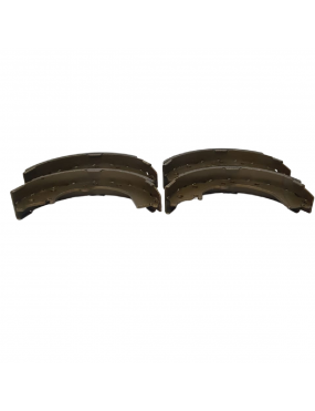 Jogo Sapata C/Lona S/ Haste Toyota Previa I OriginalParts