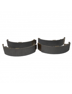 Jogo Sapata C/Lona S/ Haste Toyota Previa I OriginalParts