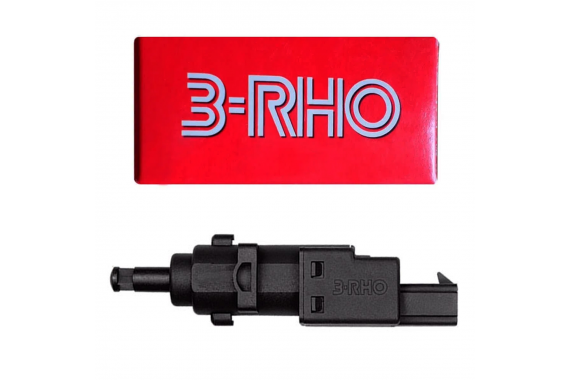 Interruptor Freio Fiat Uno Palio Siena Strada Stilo Punto Linea Doblo Bravo Ducato