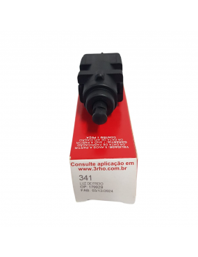 Interruptor Freio Fiat Uno Palio Siena Strada Stilo Punto Linea Doblo Bravo Ducato