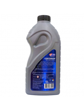 Oleo Motor 20w50 Sl 1 Lt Centurion Grid Mineral Lubja Lubrificantes
