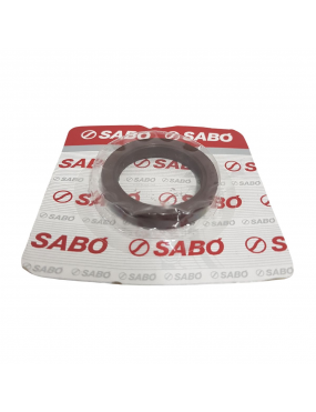 Retentor Virabrequim Dianteiro Sabo Retentores
